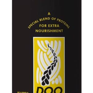 DOO GRO BRAID MOUSSE