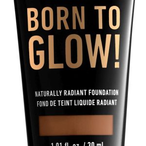 NYX BORN TO GLOW-CAPUCCINO_17