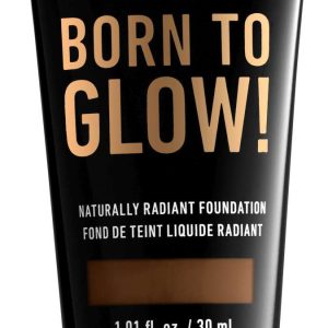 NYX BORN TO GLOW-COCOA_21