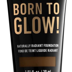 NYX BORN TO GLOW-WALNUT_22.3