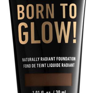 NYX BORN TO GLOW-WARM WALNUT_22.5