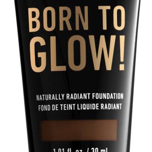 NYX BORN TO GLOW-DEEP WALNUT_22.7