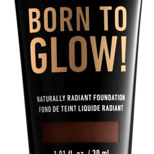 NYX BORN TO GLOW-DEEP EBONY_25