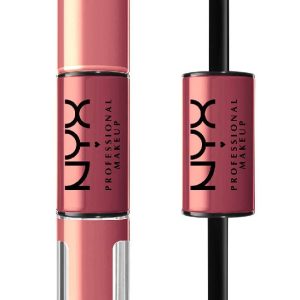 NYX SHINE LOUD LIP SHINE CASH FLOW_11