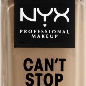 NYX CNT STP WNT STP-12_CLASSIC TAN