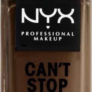NYX CNT STP WNT STP-22_DEEP COOL