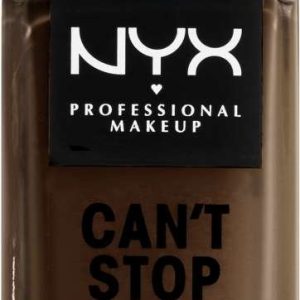 NYX CNT STP WNT STP-23_CHESTNUT