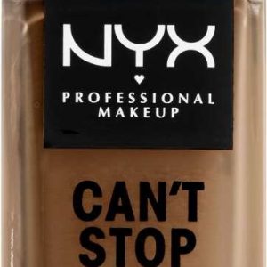 NYX CNT STP WNT STP-15.7_WARM CARAMEL