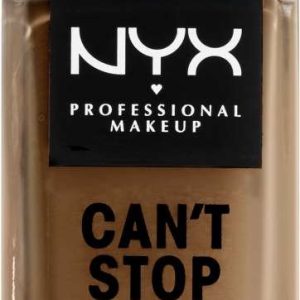 NYX CNT STP WNT STP-15.9_WARM HONEY