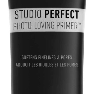 NYX STUDIO PERFECT PRMR-CLEAR