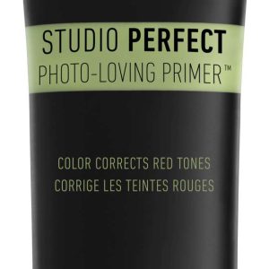 NYX STUDIO PERFECT PRMR-GREEN