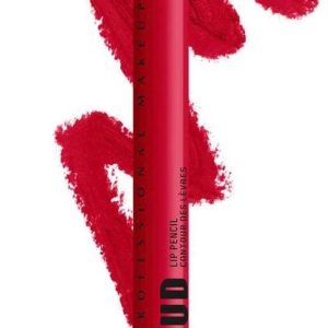 NYX LINE LOUD LIP LINER-REBEL RED_11