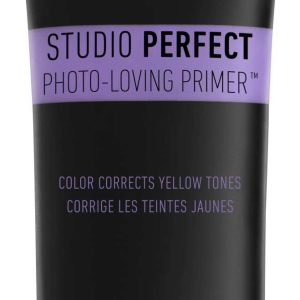 NYX STUDIO PERFECT PRMR-LAVENDER