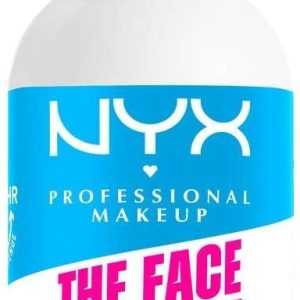 NYX THE FACE GLUE SETTING SPRAY