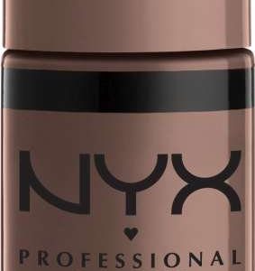 NYX BTTR LIP GLOSS-48_CINNAMON ROLL