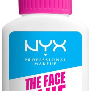 NYX THE FACE GLUE PRIMER