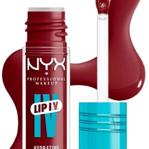 NYX LIP IV-CRANBERRY SPLASH_13