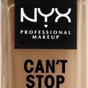 NYX CNT STP WNT STP-12.5_CAMEL