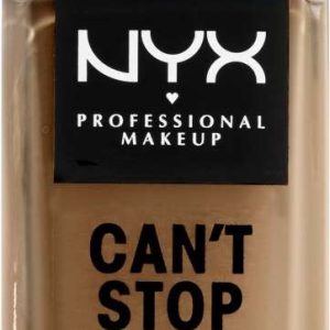 NYX CNT STP WNT STP-14_GOLDEN HONEY