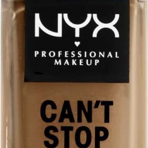 NYX CNT STP WNT STP-15.5_CINNAMON
