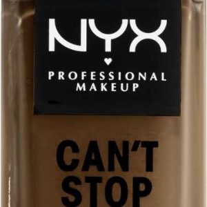 NYX CNT STP WNT STP-18_DEEP SABLE