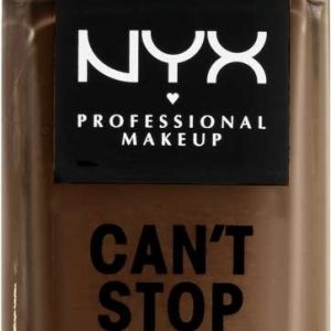 NYX CNT STP WNT STP-20_DEEP RICH