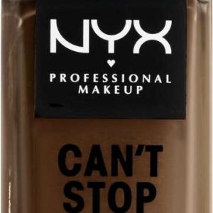 NYX CNT STP WNT STP-21_COCOA