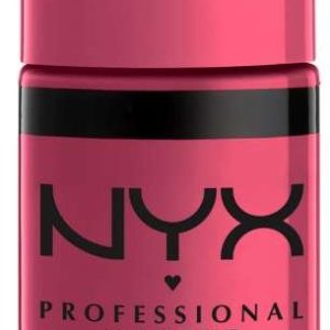 NYX BTTR LIP GLOSS-32_STRAWB CHEESECAKE