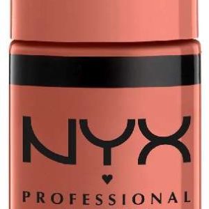 NYX BTTR LIP GLOSS-35_BIT OF HONEY