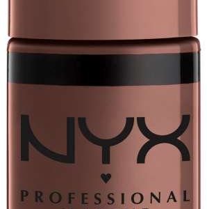 NYX BTTR LIP GLOSS-17_GINGER SNAP