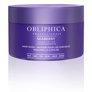 OBLIPHICA HAIR MASK