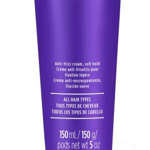 OBLIPHICA CURL CONTROL
