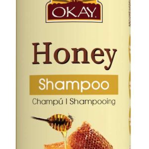 OKAY HONEY SHAMPOO