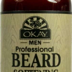 OKAY BEARD SOFTENING SERUM