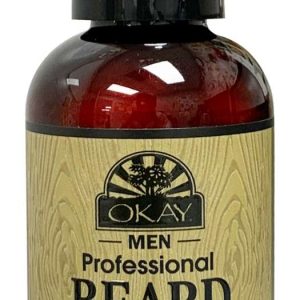 OKAY BEARD MOIST LOTION