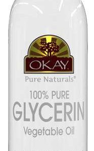 OKAY 100PERC OIL GLYCERIN