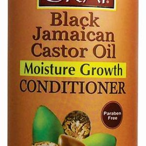 OKAY BLK JAM CAST CONDITIONER