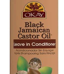 OKAY BLK JAM CAST LVE-IN