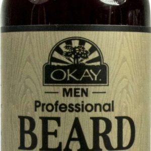 OKAY BEARD MIRACLE OIL