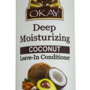 OKAY COCONUT LVE-IN COND