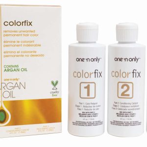 ONO COLORFIX PERMANENT COLOR REMOVER