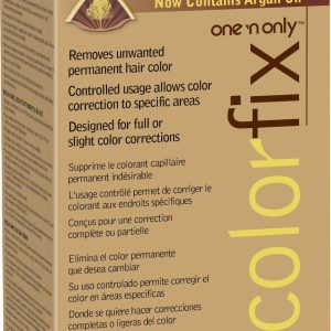 ONO COLORFIX COLOR REMOVER PAC