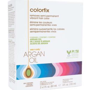 ONO COLORFIX VIBRANT SEMI COLOR REMOVER