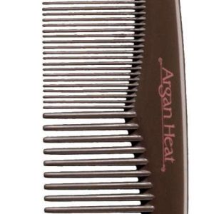 ONO ARGAN HEAT COMB RATTAIL