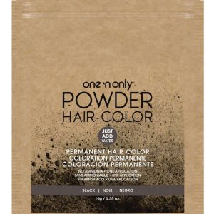 ONO POWDER COLOR PK BLACK