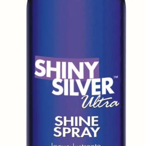 SHINY SILVER ULTRA SHINE SPRAY
