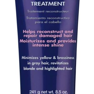 SHINY SILVER ULTA RECONSTRCT TREATMENT