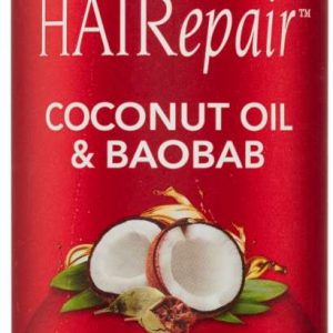 ORS HAIREPAIR INVIGORATING SHAMPOO