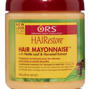 ORS HAIR MAYONNAISE 16 OZ