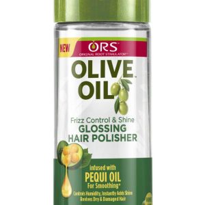 ORS OLIVE OIL GLOSS POLISHER 6 OZ